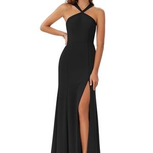 Azazie Rue Bridesmaid Dress
